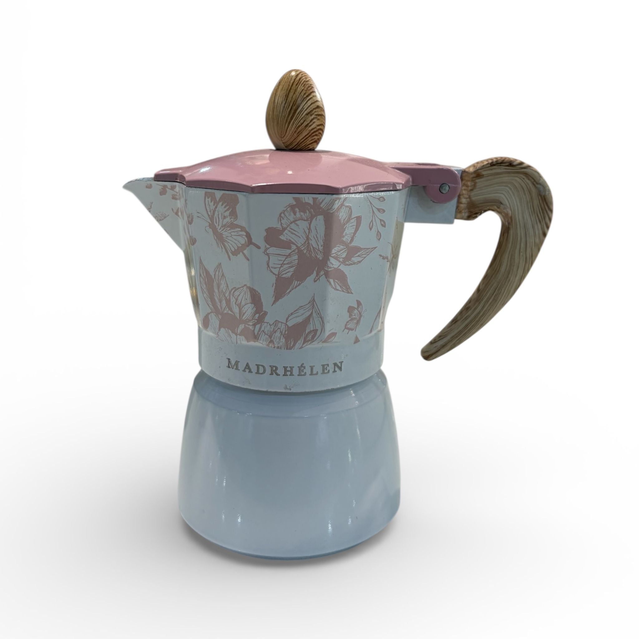 Caffettiera 1 tazza - Madrhelen