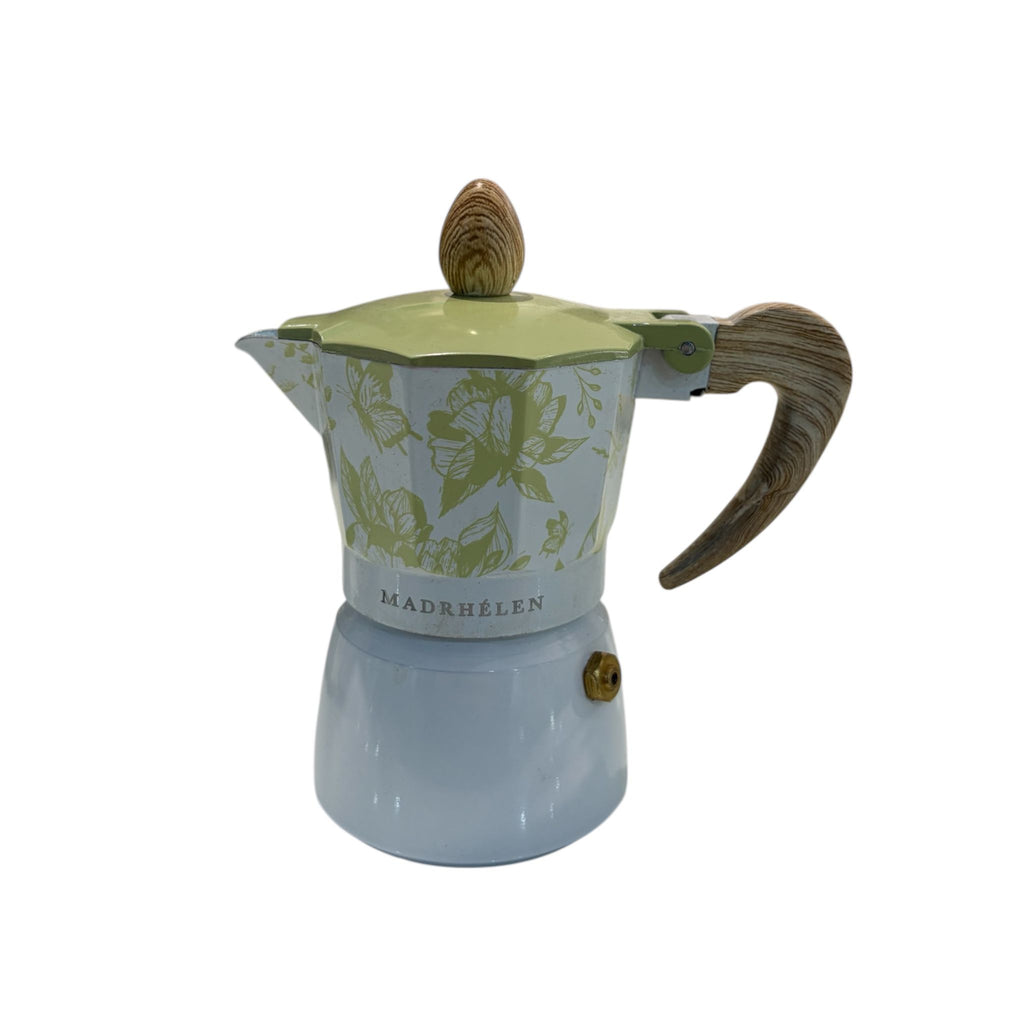 Caffettiera 1 tazza - Madrhelen