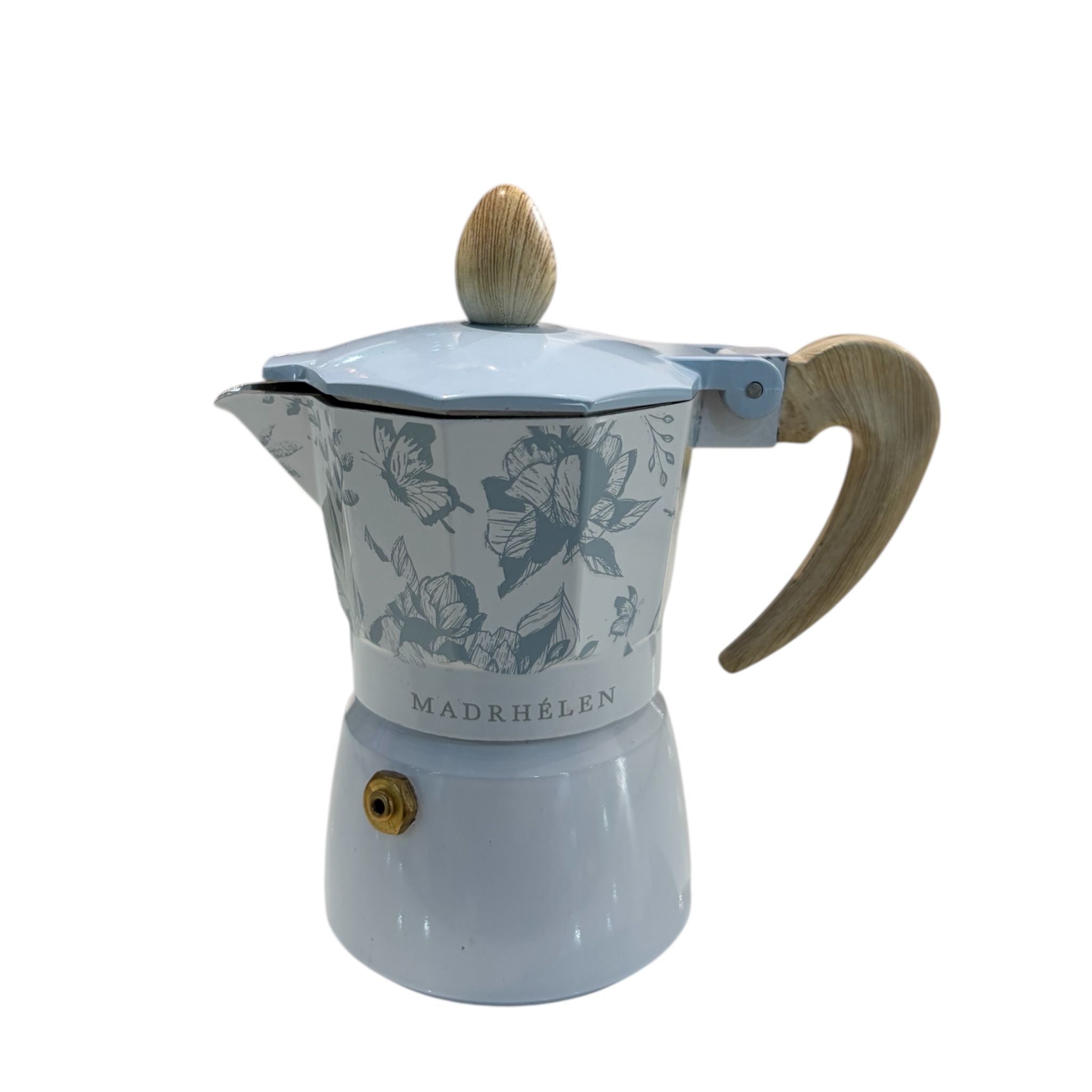 Caffettiera 1 tazza - Madrhelen