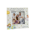 Porta Foto in Legno con Grafica de Il Piccolo Principe - Dolci Cose