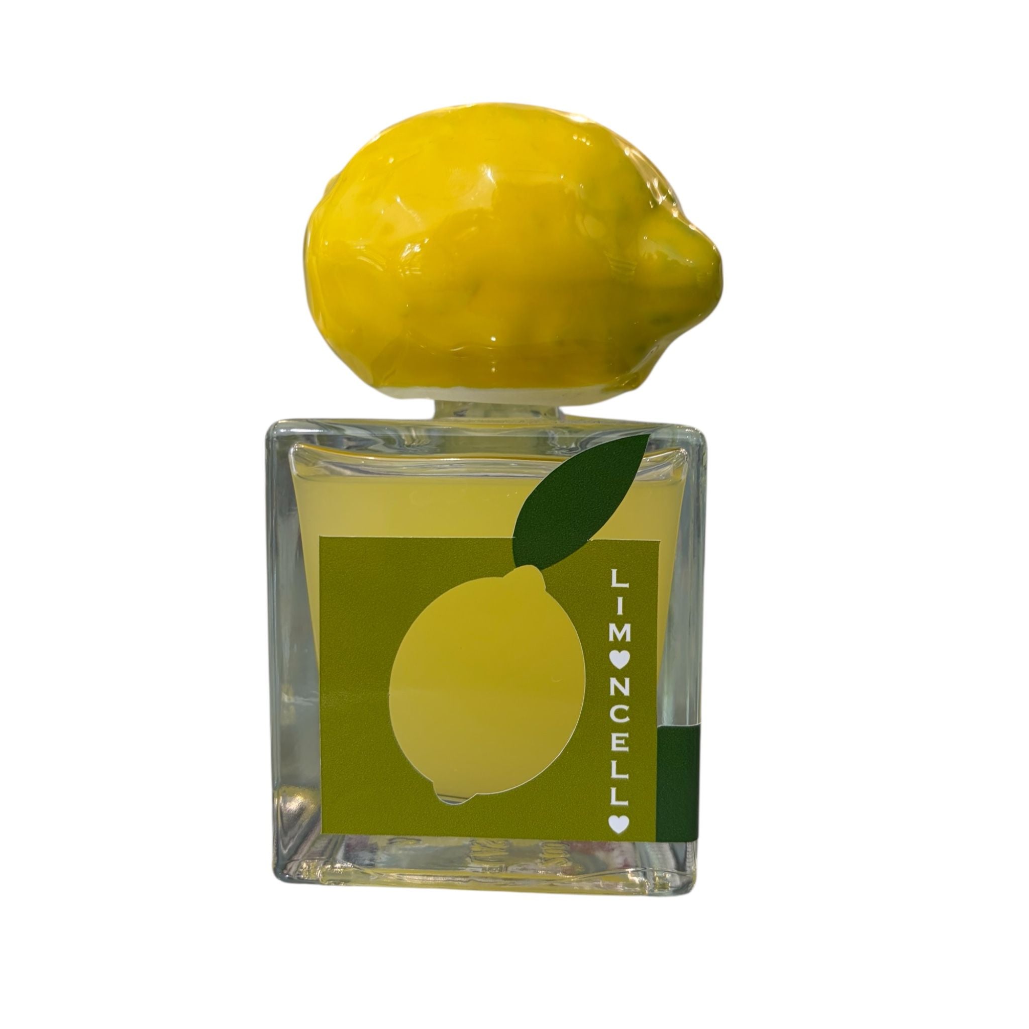 Liquore Limoncello 250 ml - Riserva Reale