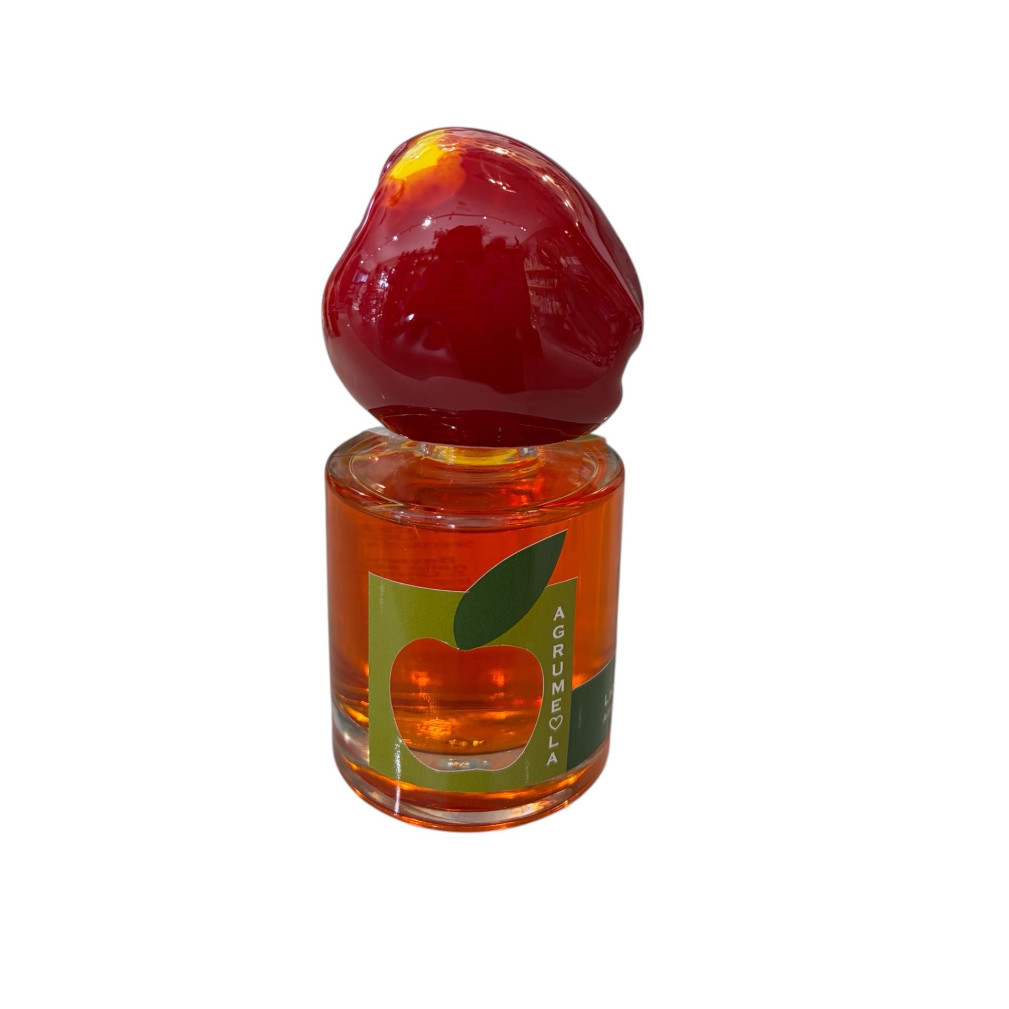 Liquore Agrumella Rossa 100 ml - Riserva Reale