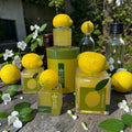 Liquore Limoncello 100 ml - Riserva Reale