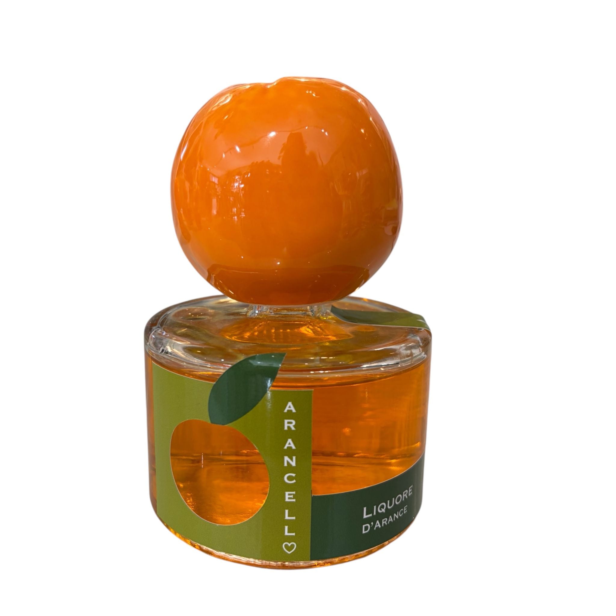 Liquore Arancello 250 ml - Riserva Reale
