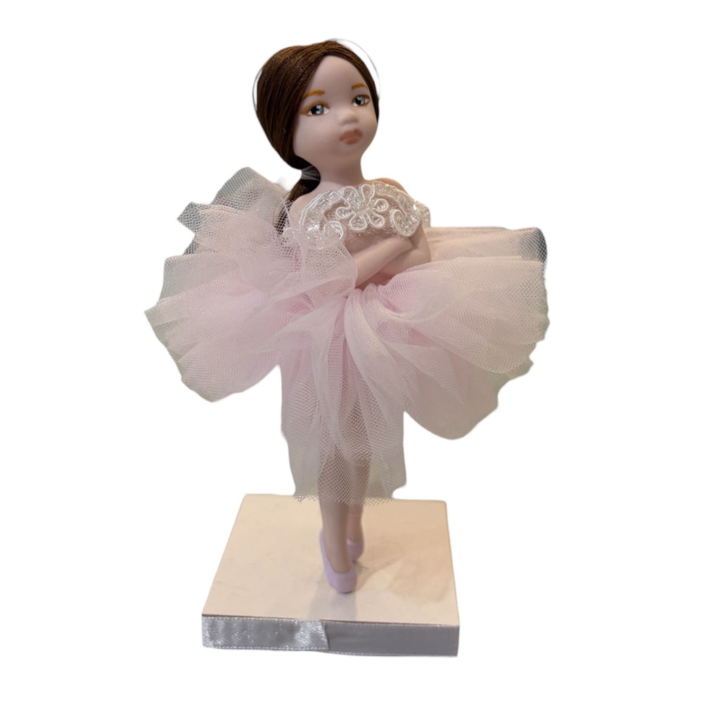 Bambola di Porcellana 15 cm - Thea