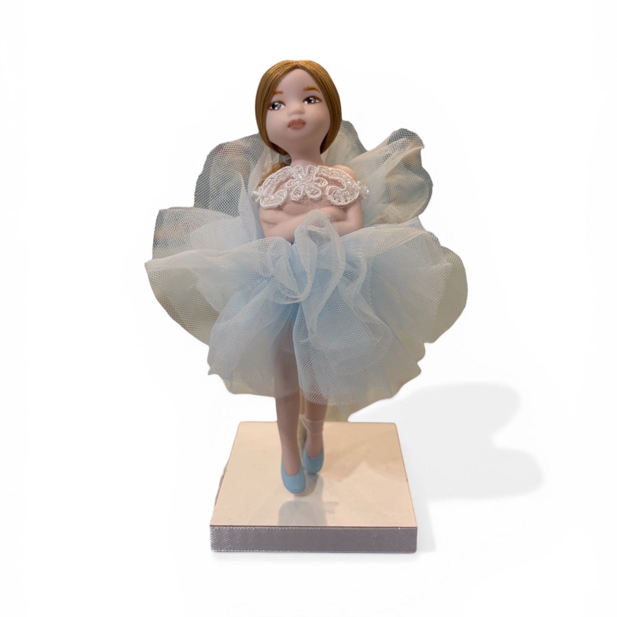 Bambola di Porcellana 15 cm - Thea
