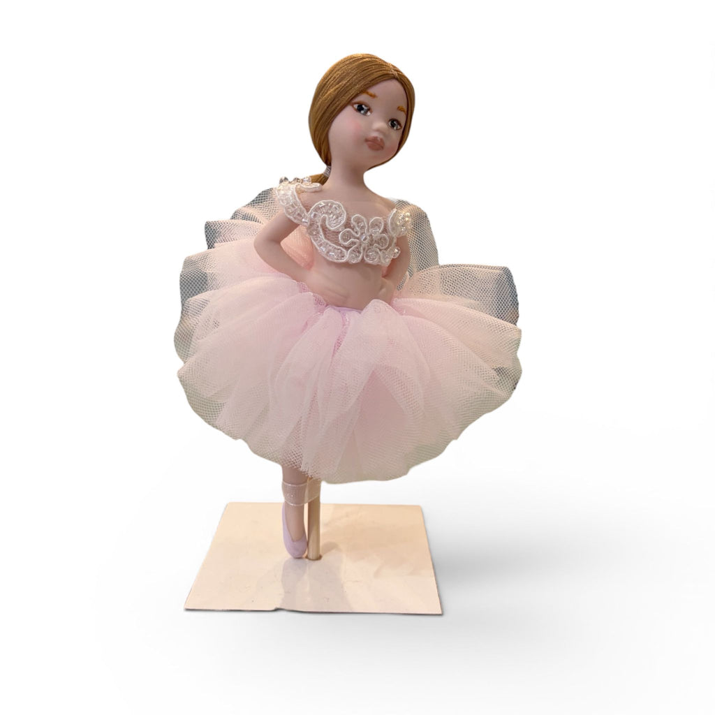 Bambola di Porcellana 15 cm - Thea