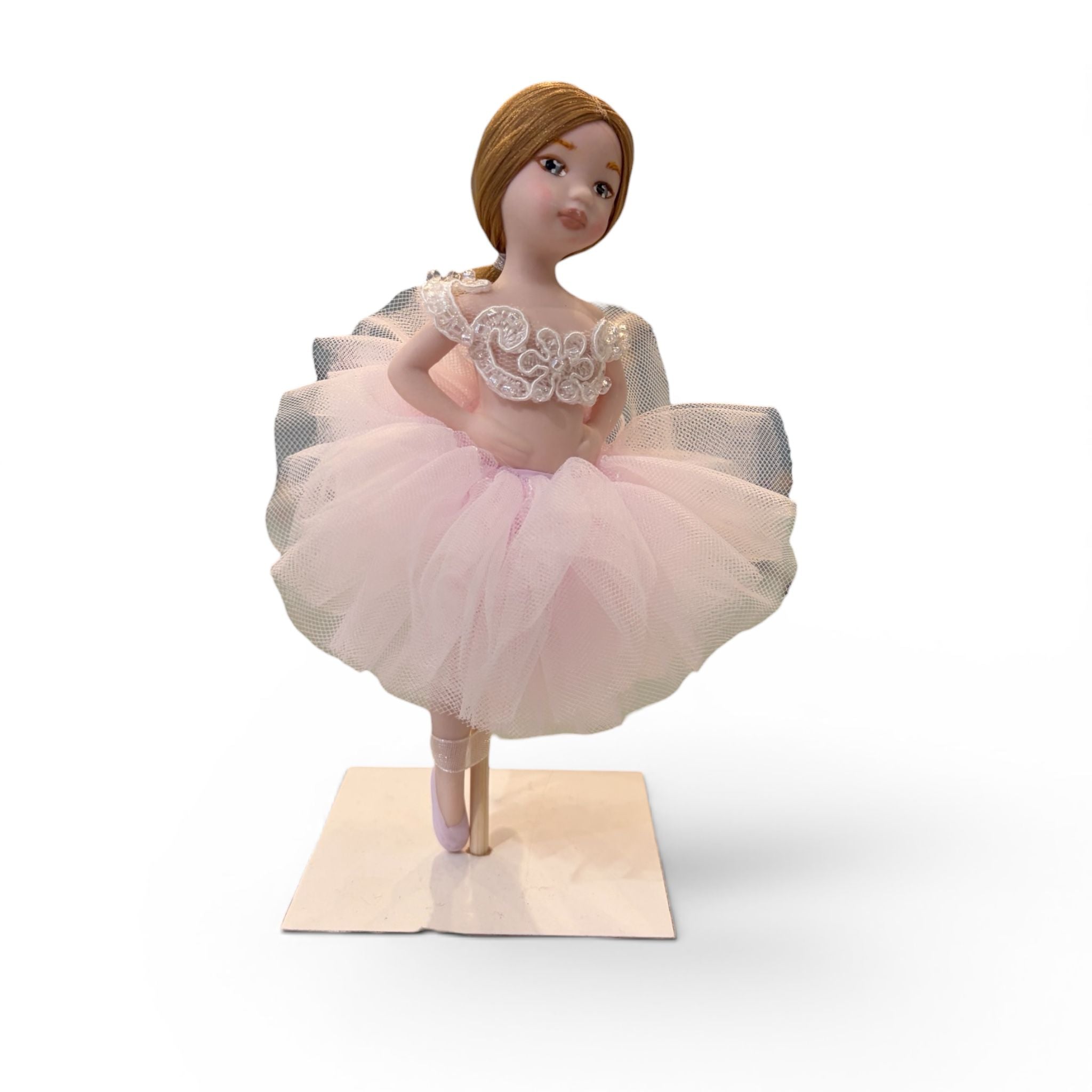 Bambola di Porcellana 15 cm - Thea