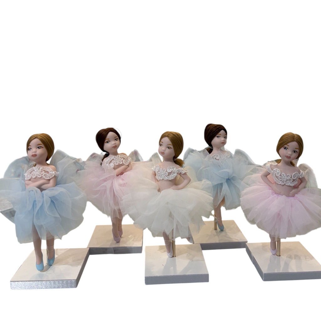Bambola di Porcellana 15 cm - Thea