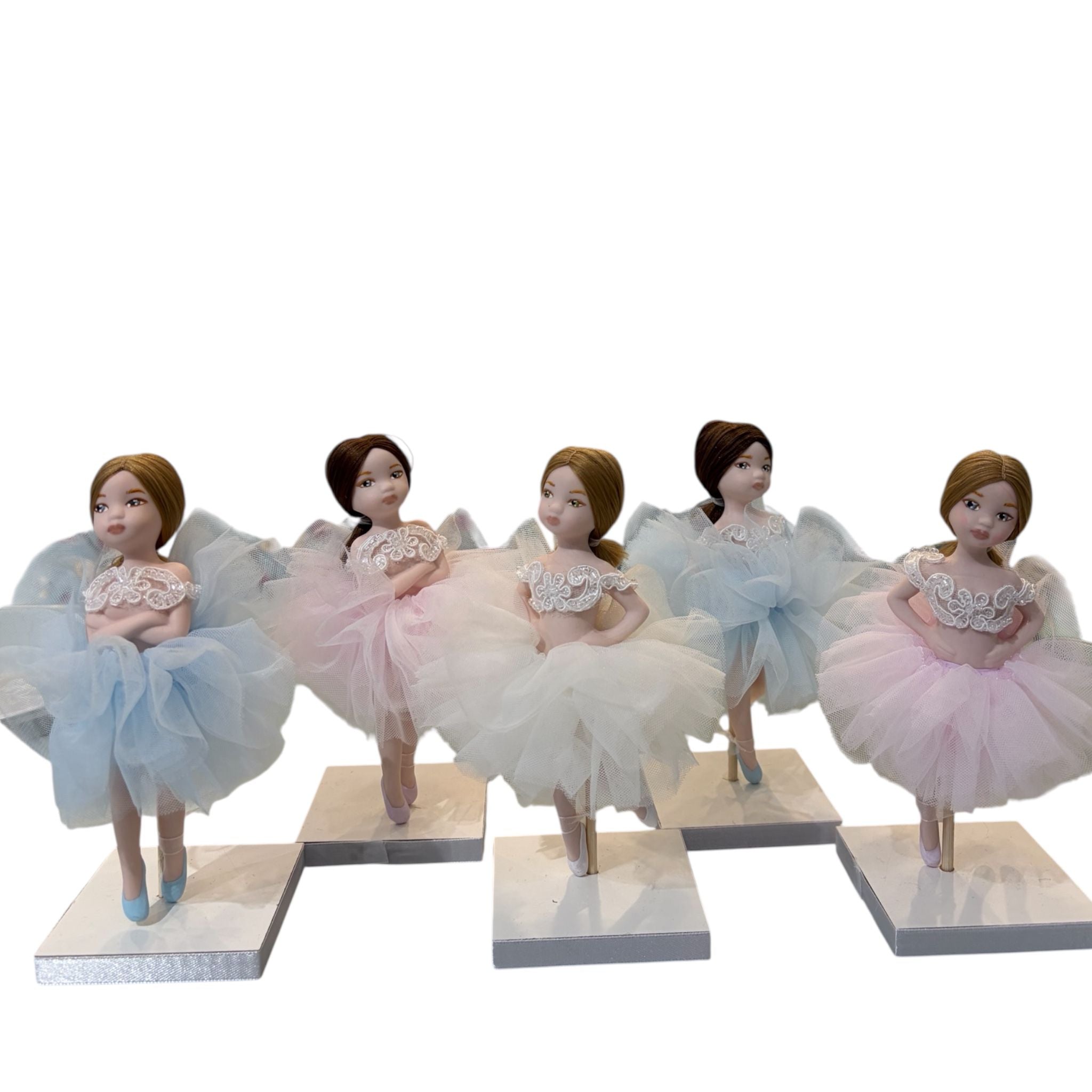 Bambola di Porcellana 15 cm - Thea