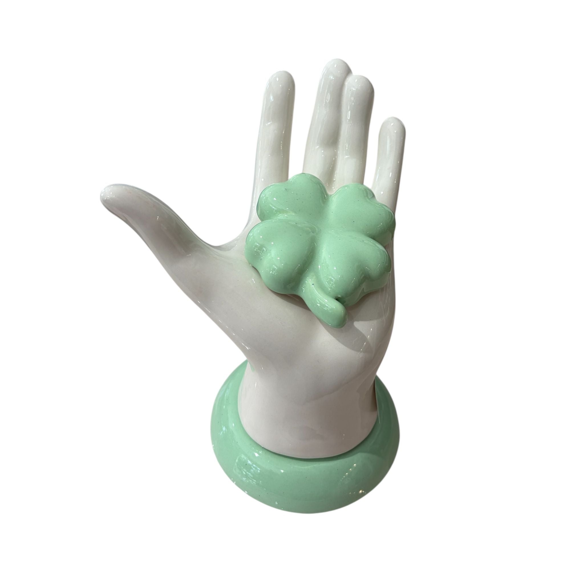 Scultura in Ceramica di Capodimonte - Amagè
