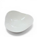 Ciotolina Fiore in Porcellana Bianca 11 cm - Fade