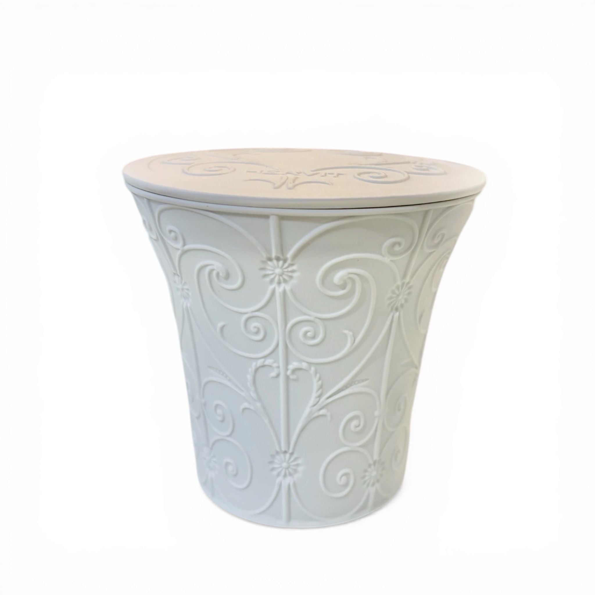 Candela Profumata 10 cm - Hervit