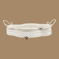 Vassoio Porta Oggetti Shabby Chic 36x23 - In Art