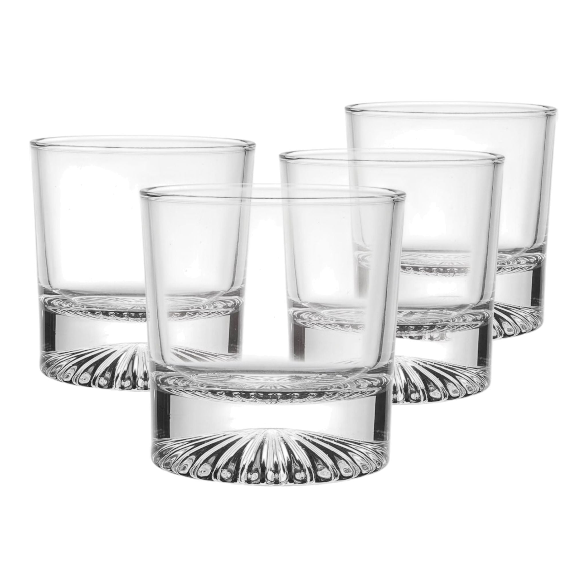 Set 6 Bicchierini Liquore - Brandani