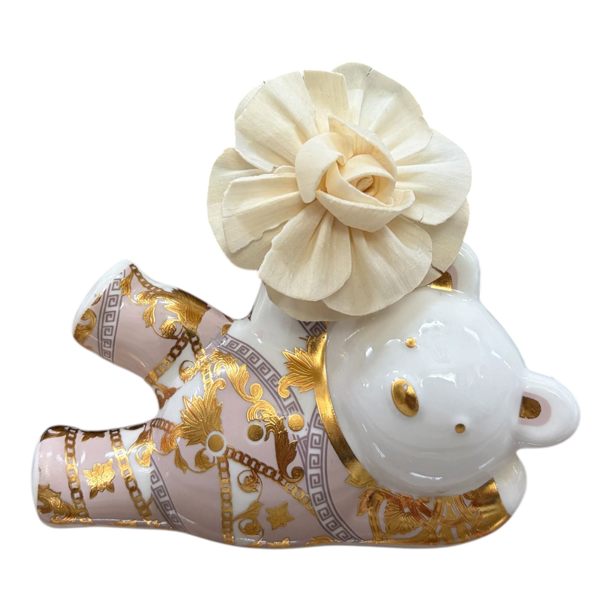 Porta Profumo Orsetto 12x7 cm - Baci Milano