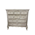 Comò in Legno Shabby Chic - Clayre e Eef