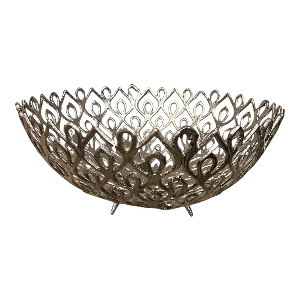 Centrotavola Etnico 30 cm - In Art