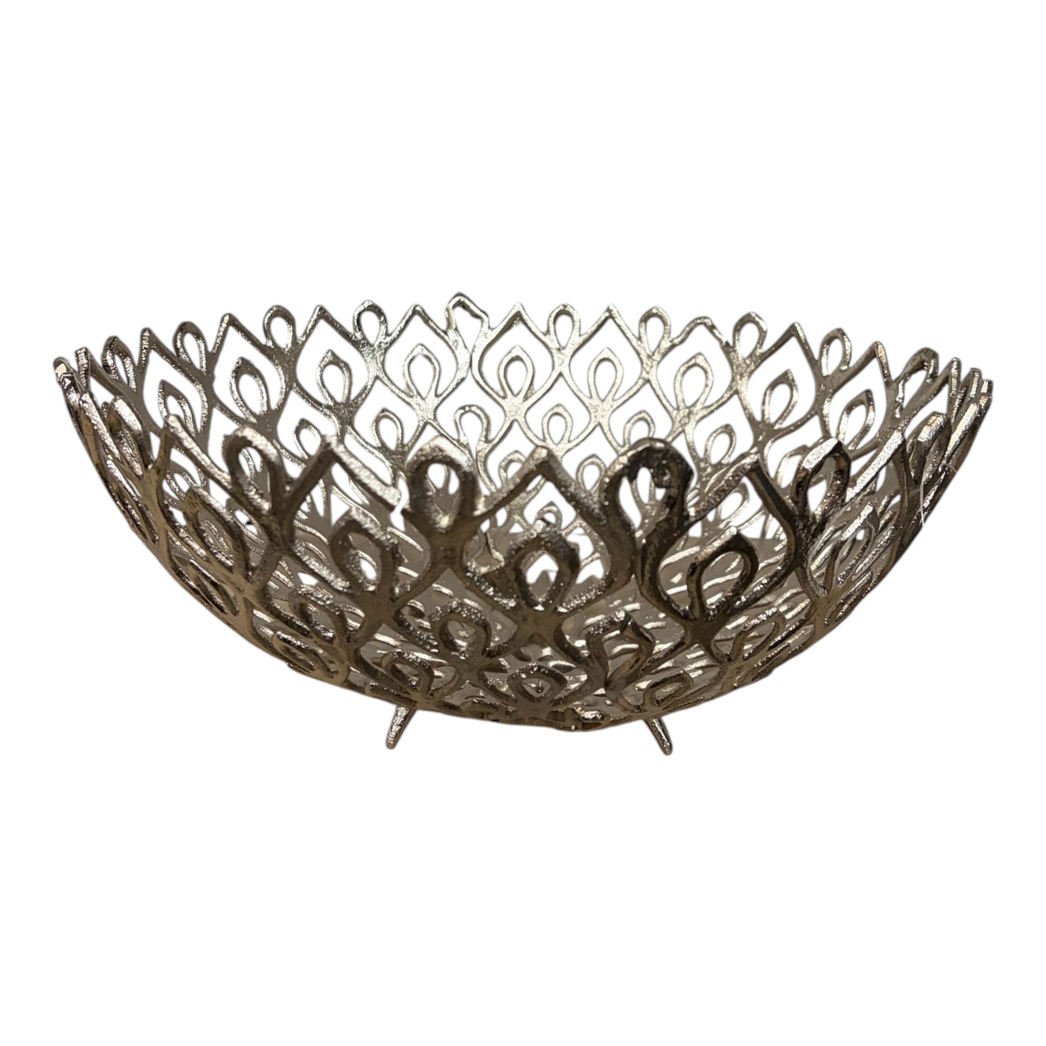 Centrotavola Etnico 30 cm - In Art