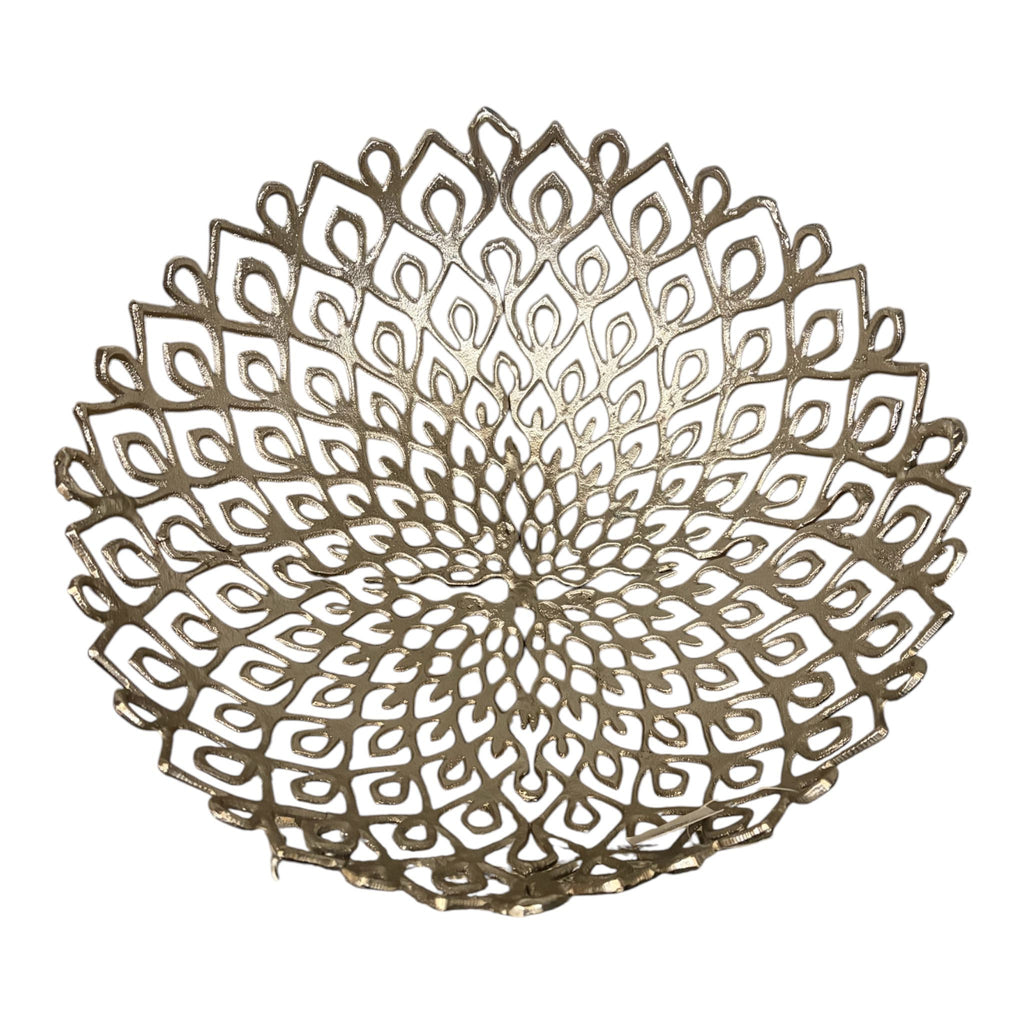 Centrotavola Etnico 30 cm - In Art