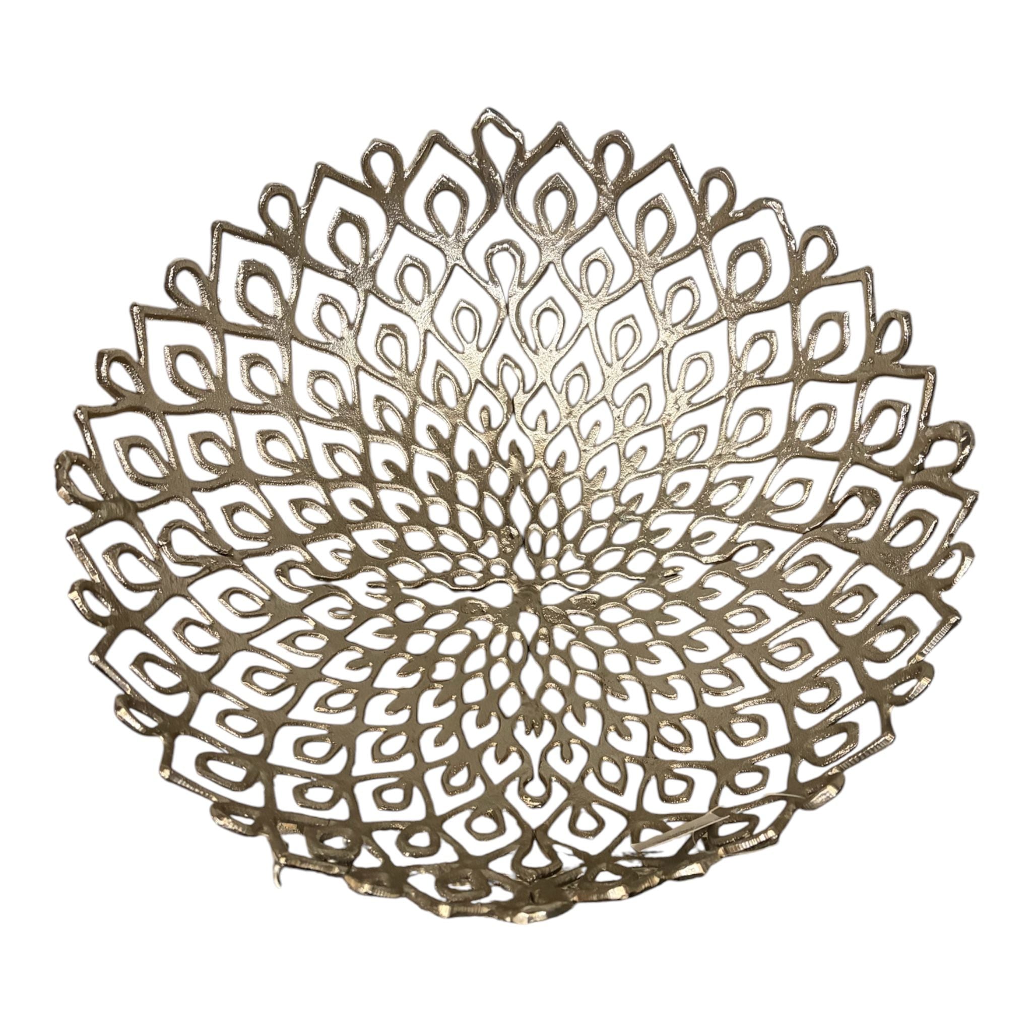 Centrotavola Etnico 30 cm - In Art