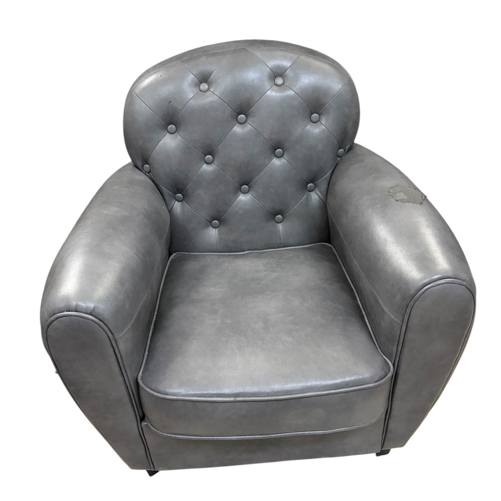 Poltrona Chester 82 h cm - In Art