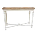 Consolle in Stile Provenzale 78 h cm - In Art