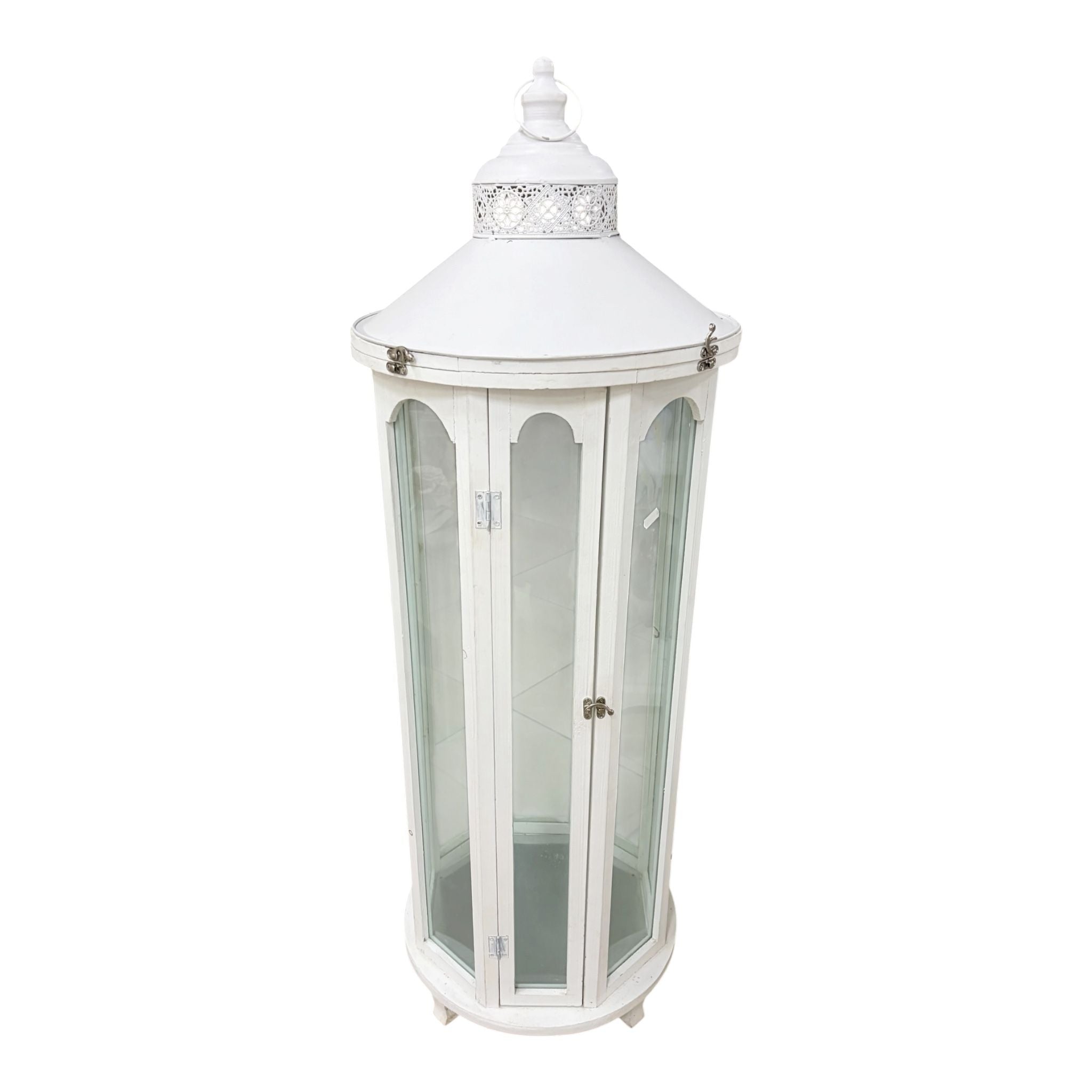 Lanterna Shabby Chic - In Art