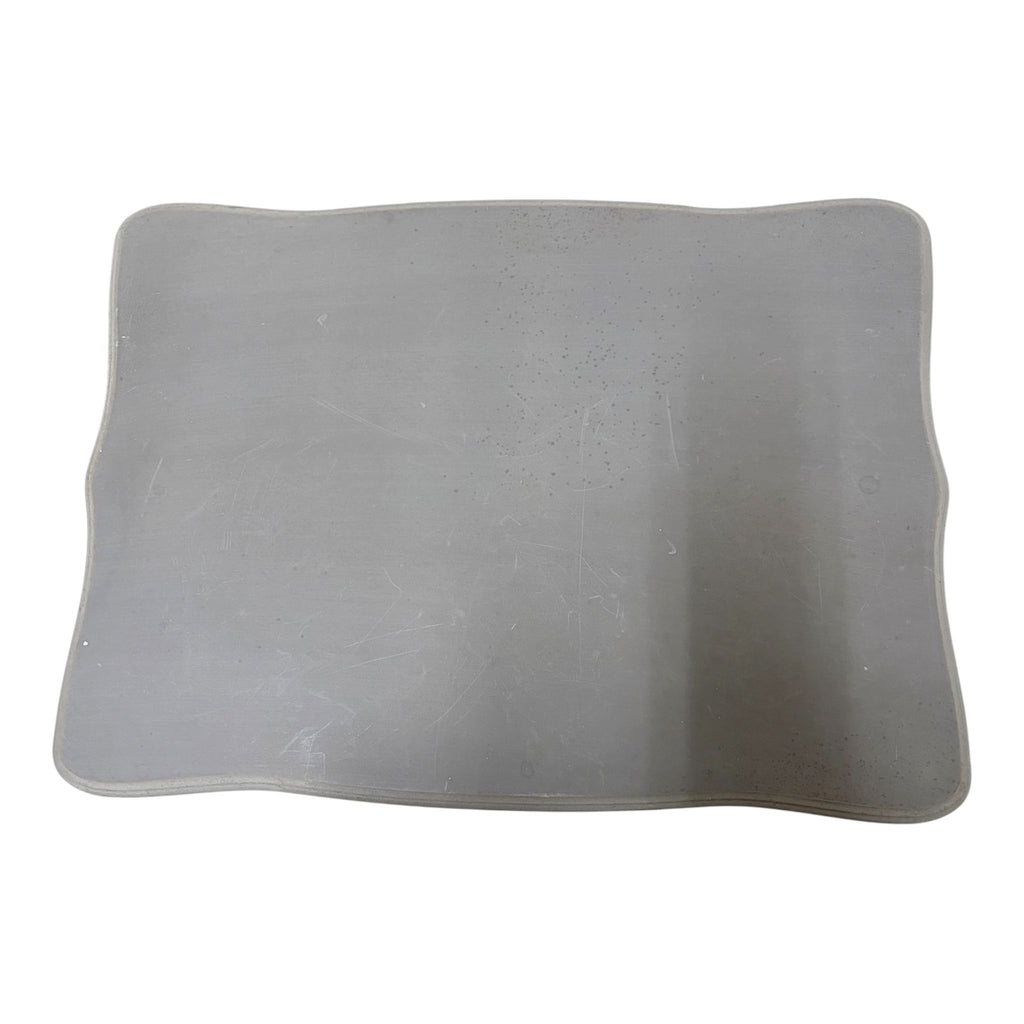 Tavolino Provenzale in Legno dallo Stile Provenzale 49 cm - In Art