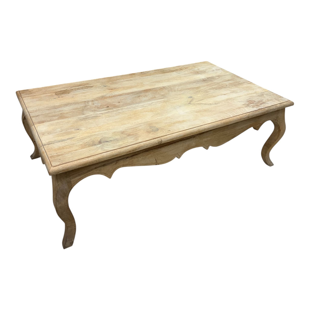 Tavolino Basso Provenzale 39 h cm - In Art