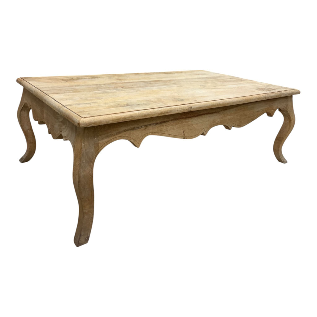 Tavolino Basso Provenzale 39 h cm - In Art