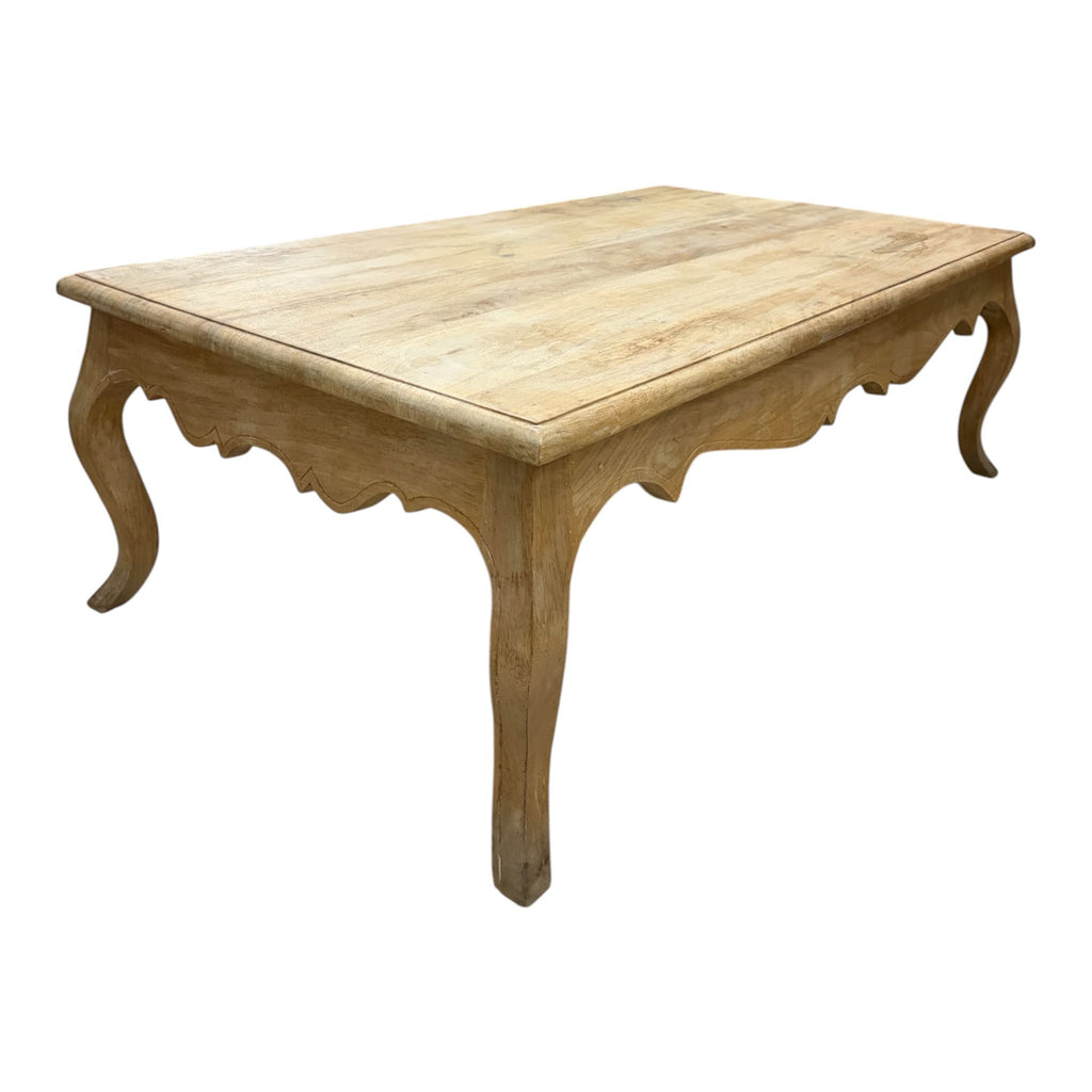 Tavolino Basso Provenzale 39 h cm - In Art