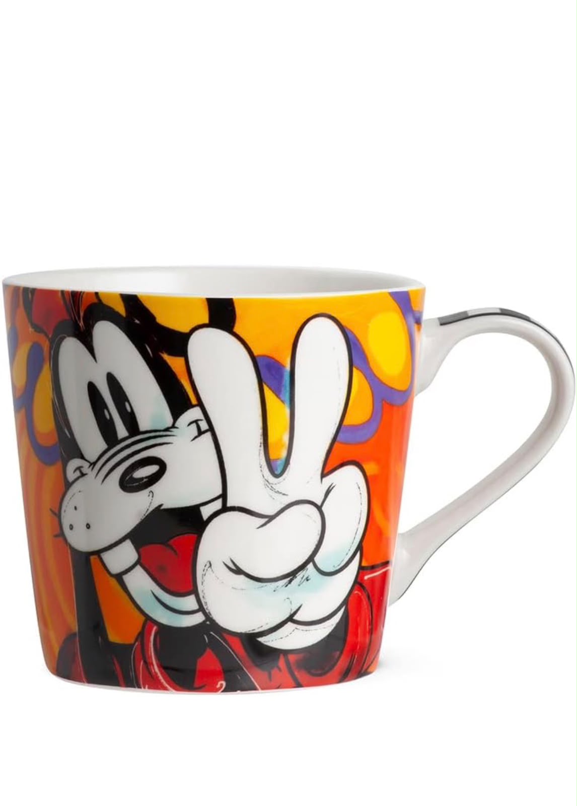 Tazza in Porcellana New Bone China - Egan