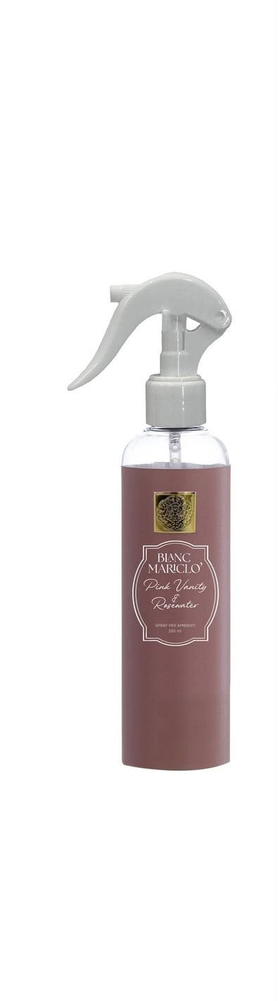 Profumatore Spray per Ambiente 250 ml - Blanc Mariclò