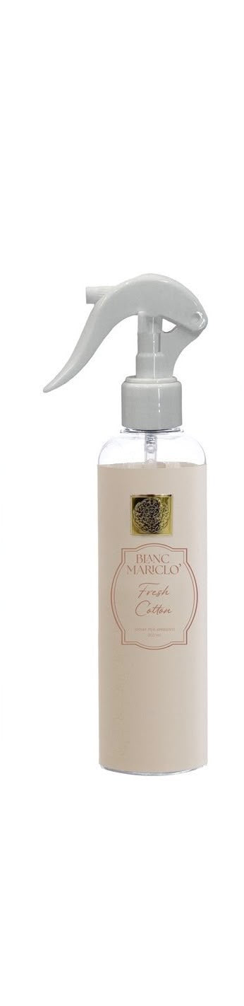 Profumatore Spray per Ambiente 250 ml - Blanc Mariclò