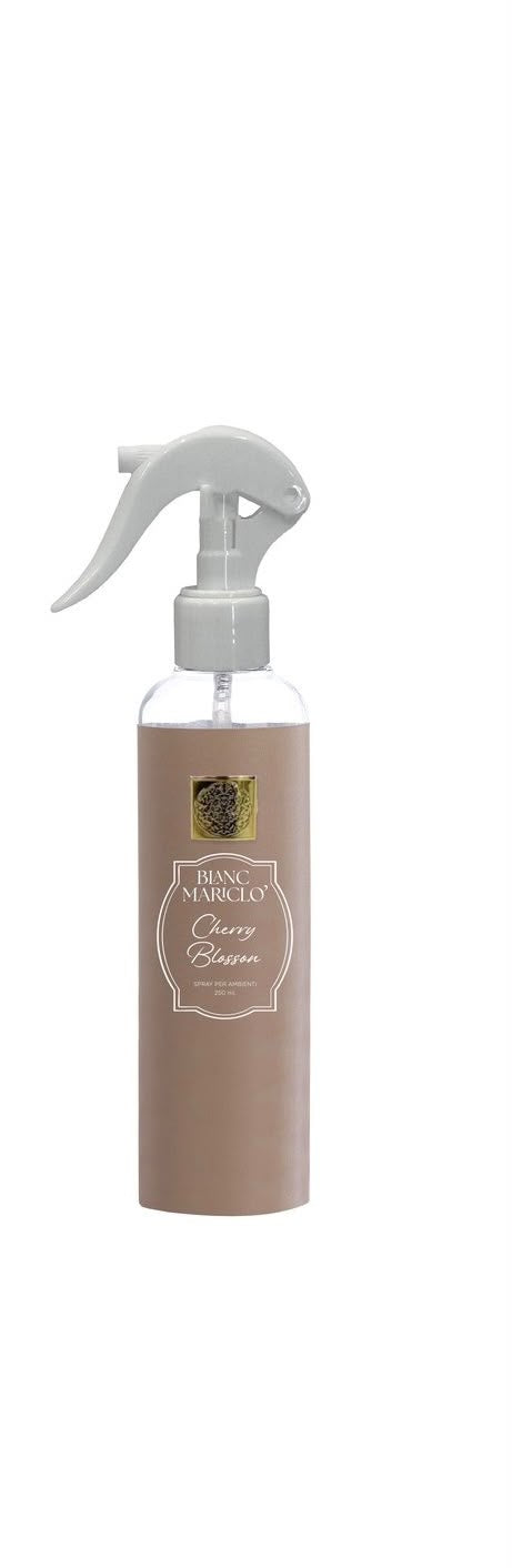 Profumatore Spray per Ambiente 250 ml - Blanc Mariclò