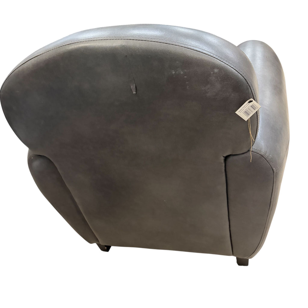 Poltrona Chester 82 h cm - In Art