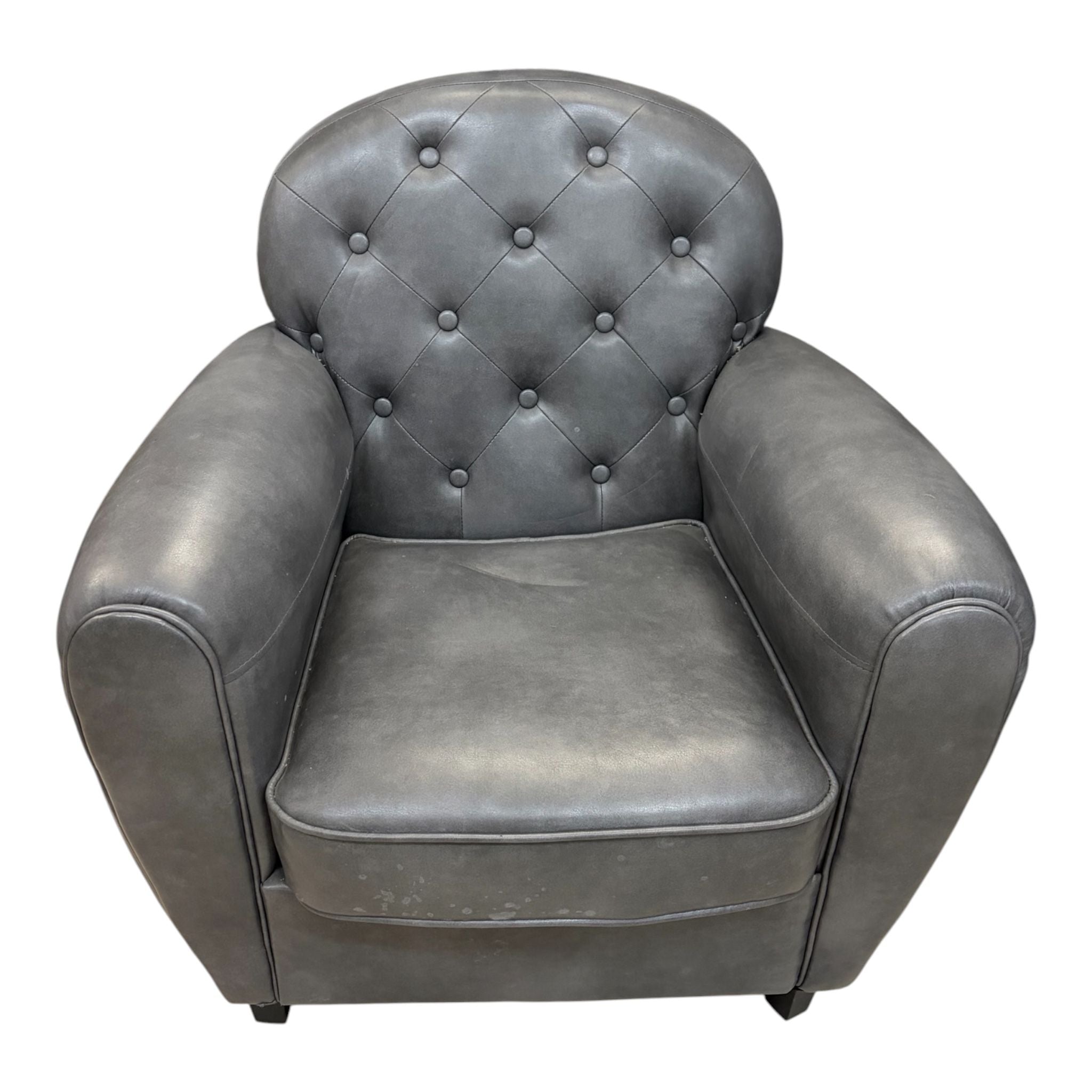 Poltrona Chester 82 h cm - In Art