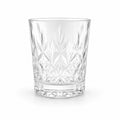 Set di 12 Bicchieri Acqua in Vetro Trasparente - Fade