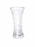 Vaso in Vetro Trasparente 24 h cm- Linea Clayre & Eef