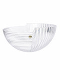 Centrotavola in Cristallo 30 cm - Boemia Crystal