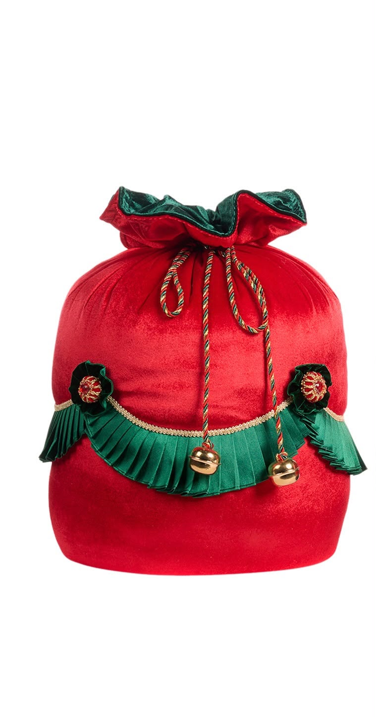 Sacco in Velluto 32 cm - Goodwill
