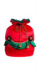 Sacco in Velluto 32 cm - Goodwill