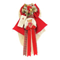 Fioccò Dolce Teddy 50 cm - Madame Fioccò