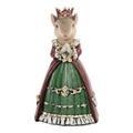Topolina in Resina Vestita da Principessa 21 - Eurolamp
