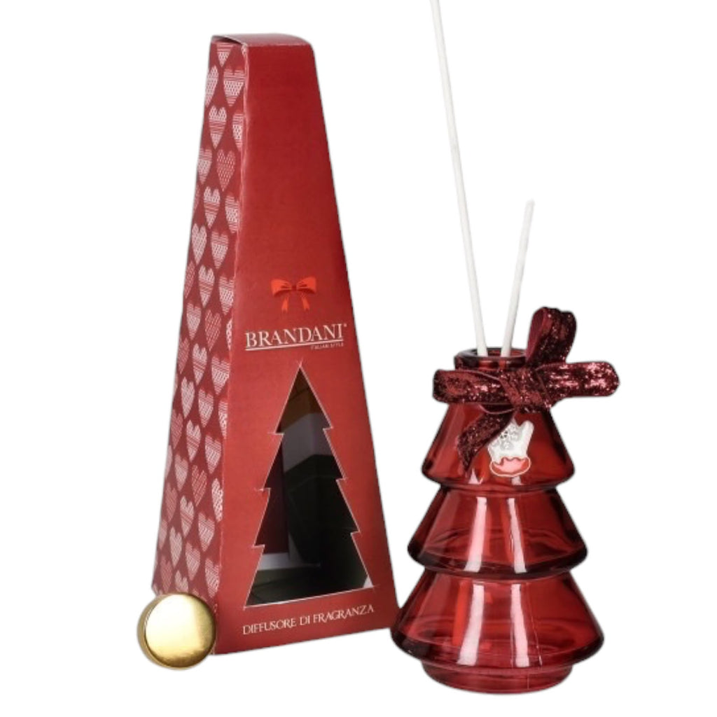 Porta Profumo Alberello 11 cm - Brandani