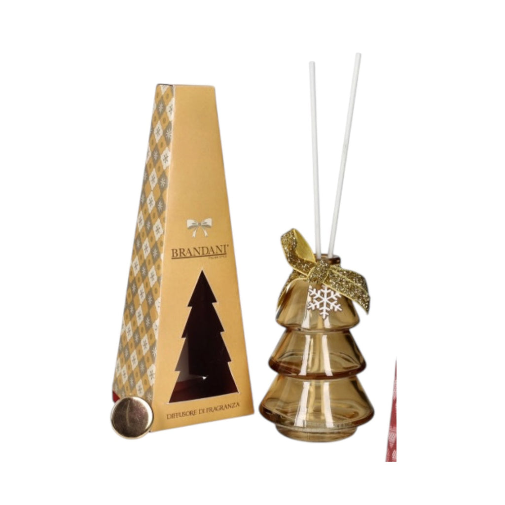Porta Profumo Alberello 11 cm - Brandani