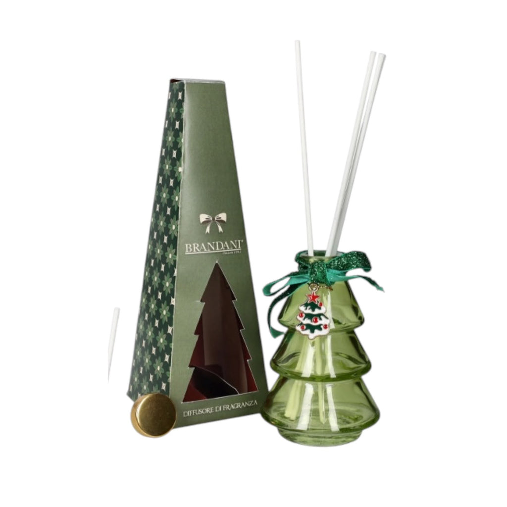 Porta Profumo Alberello 11 cm - Brandani