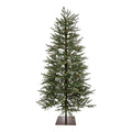 Albero di Natale Realistico in PE 240 cm - Goodwill