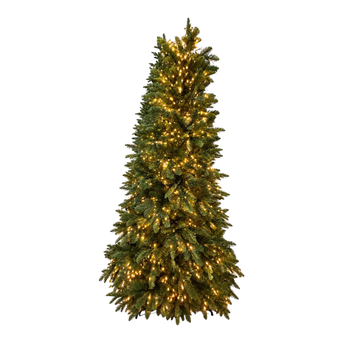 Albero Parco 210 cm con 3200 led - Flora